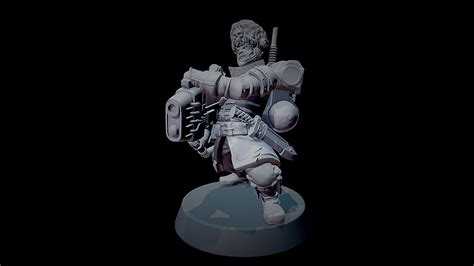 vostroyan firstborn stl|vostroyan firstborn models.